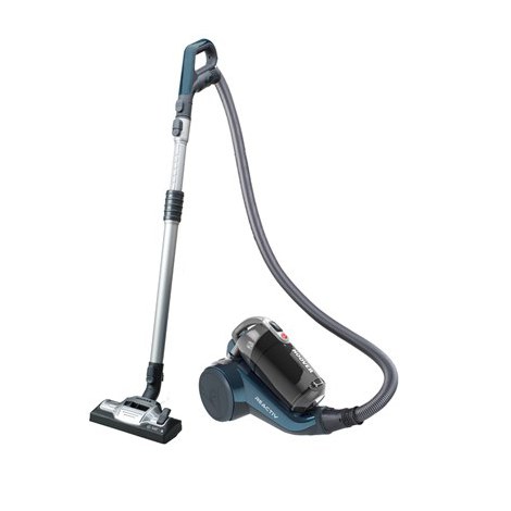 Hoover | RC60PET 011 REACTIV | Vacuum Cleaner | Bagless | Power 450 W | Dust capacity 2 L | Blue - 4